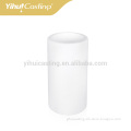 Ceramic shield for AVC casting machine